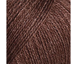 Пряжа YarnArt Silky Wool 336