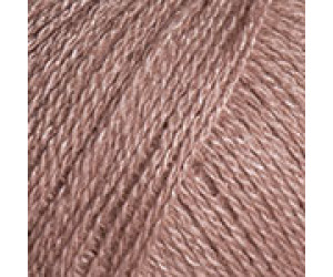 Пряжа YarnArt Silky Wool 337