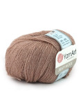 Пряжа YarnArt Silky Wool 337