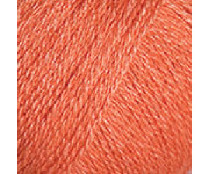Пряжа YarnArt Silky Wool 338