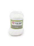 Пряжа YarnArt Style 650