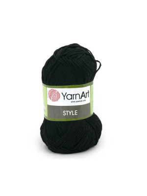 Пряжа YarnArt Style 651