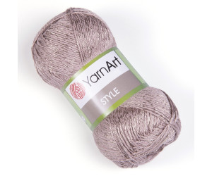 Пряжа YarnArt Style 655