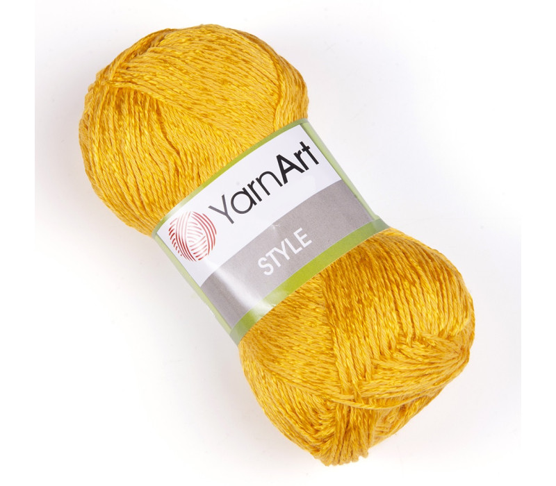 Пряжа YarnArt Style 657 Пряжа YarnArt Style 657