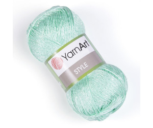 Пряжа YarnArt Style 659
