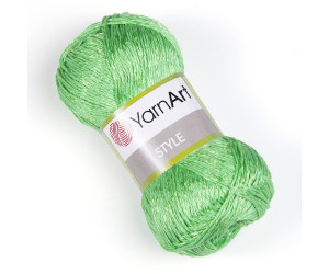 Пряжа YarnArt Style 663