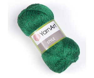Пряжа YarnArt Style 664