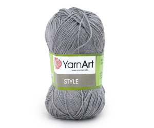 Пряжа YarnArt Style 667