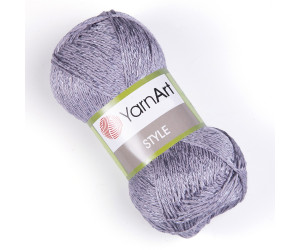 Пряжа YarnArt Style 667