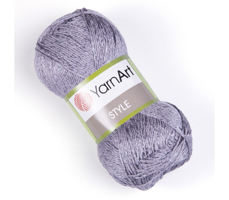Пряжа YarnArt Style 667 Пряжа YarnArt Style 667