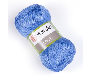 Пряжа YarnArt Style 669