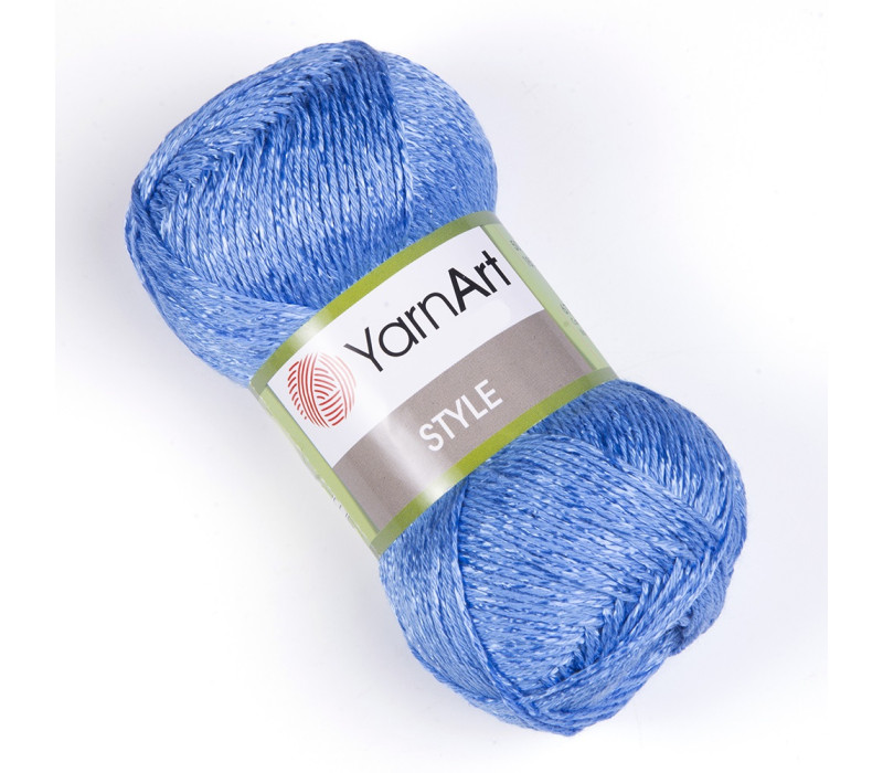 Пряжа YarnArt Style 669
