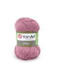 Пряжа YarnArt Style 671