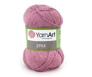 Пряжа YarnArt Style 671