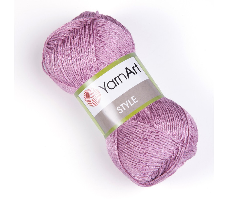Пряжа YarnArt Style 671