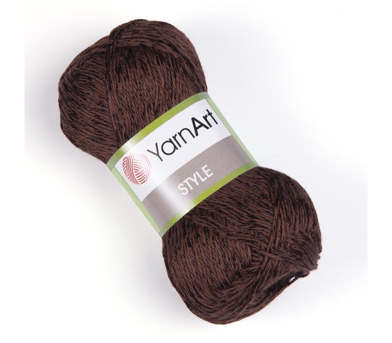 Пряжа YarnArt Style 672