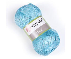 Пряжа YarnArt Style 673
