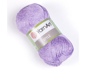 Пряжа YarnArt Style 674