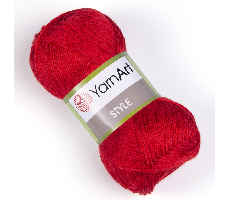 Пряжа YarnArt Style 675