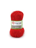 Пряжа YarnArt Style 675