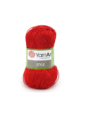 Пряжа YarnArt Style 675