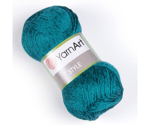 Пряжа YarnArt Style 677