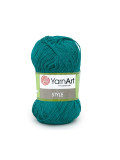 Пряжа YarnArt Style 677