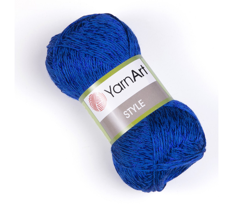Пряжа YarnArt Style 678 Пряжа YarnArt Style 678