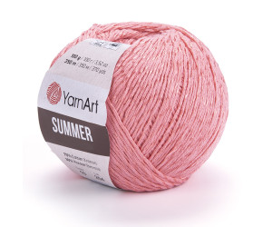 Пряжа YarnArt Summer 10
