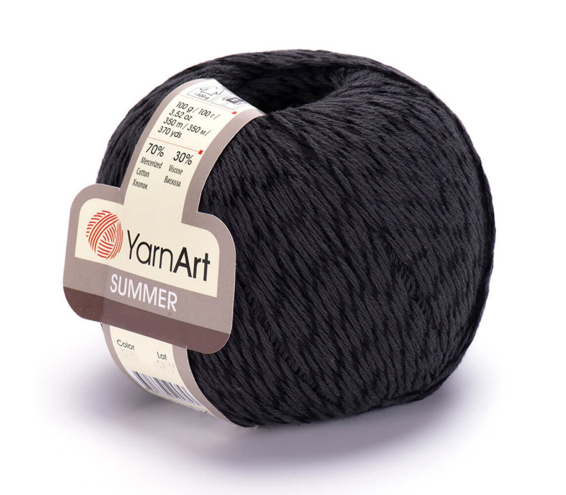 Пряжа YarnArt Summer 17 Пряжа YarnArt Summer 17