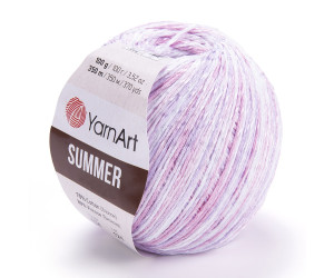 Пряжа YarnArt Summer 134