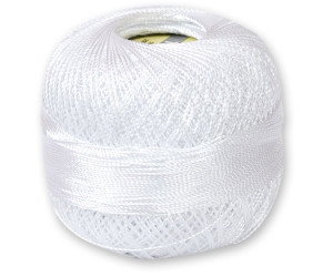 Пряжа YarnArt Tulip White