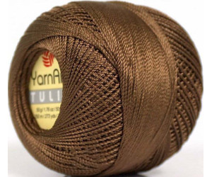 Пряжа YarnArt Tulip 403