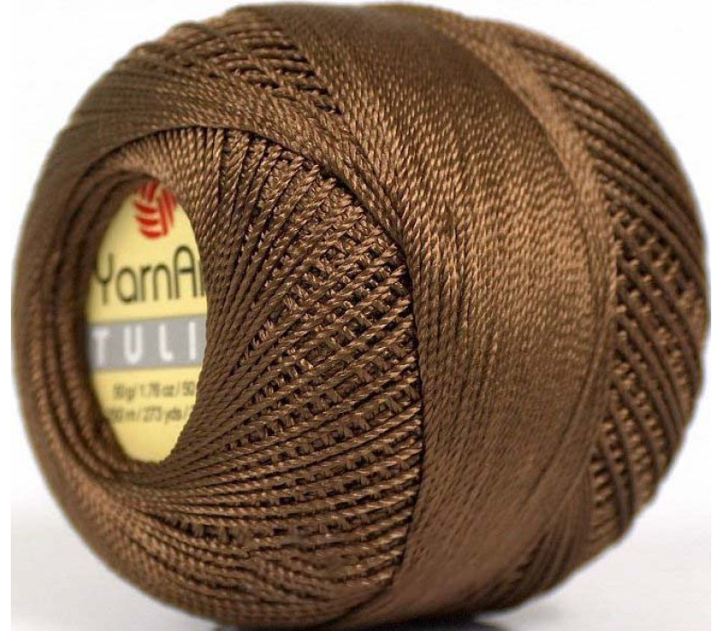 Пряжа YarnArt Tulip 403