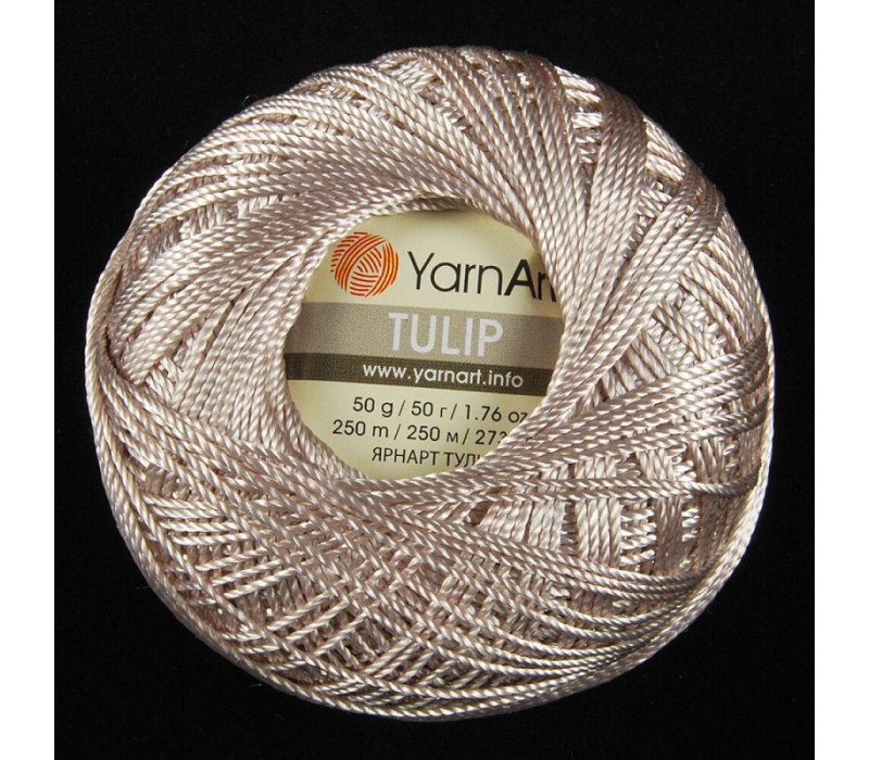 Пряжа YarnArt Tulip 404
