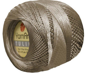 Пряжа YarnArt Tulip 406