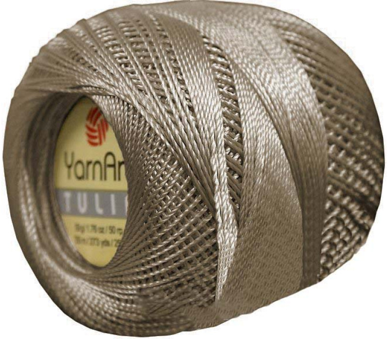 Пряжа YarnArt Tulip 406