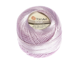 Пряжа YarnArt Tulip 411
