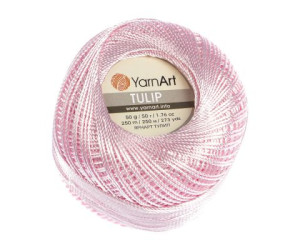 Пряжа YarnArt Tulip 415