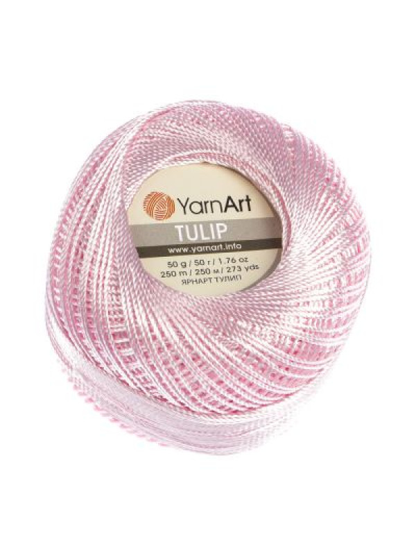 Пряжа YarnArt Tulip 415