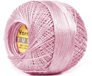 Пряжа YarnArt Tulip 416