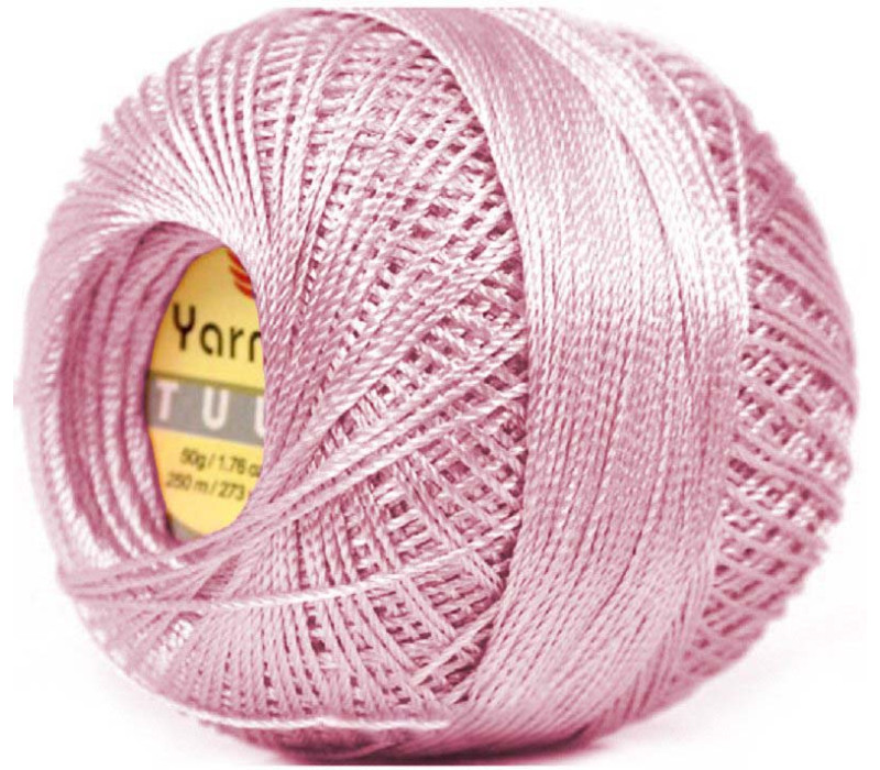 Пряжа YarnArt Tulip 416