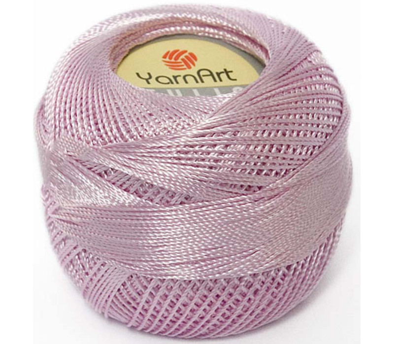 Пряжа YarnArt Tulip 417