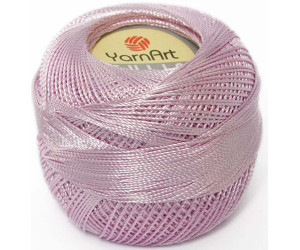 Пряжа YarnArt Tulip 417