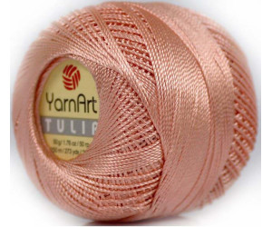 Пряжа YarnArt Tulip 418
