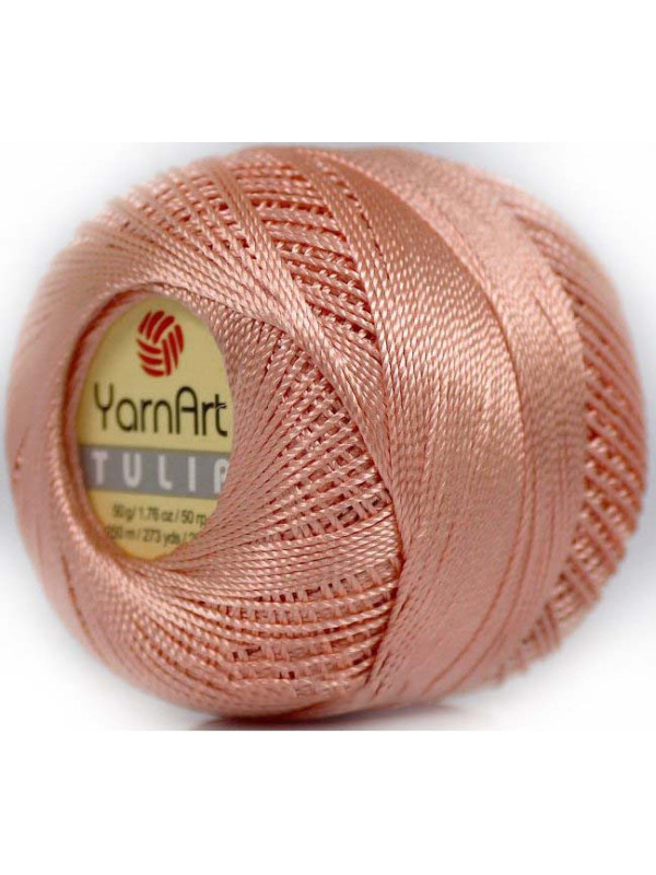 Пряжа YarnArt Tulip 418