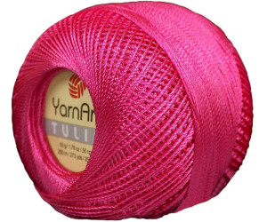 Пряжа YarnArt Tulip 419