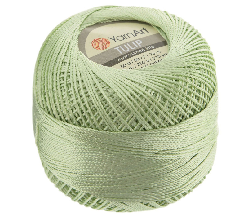 Пряжа YarnArt Tulip 425