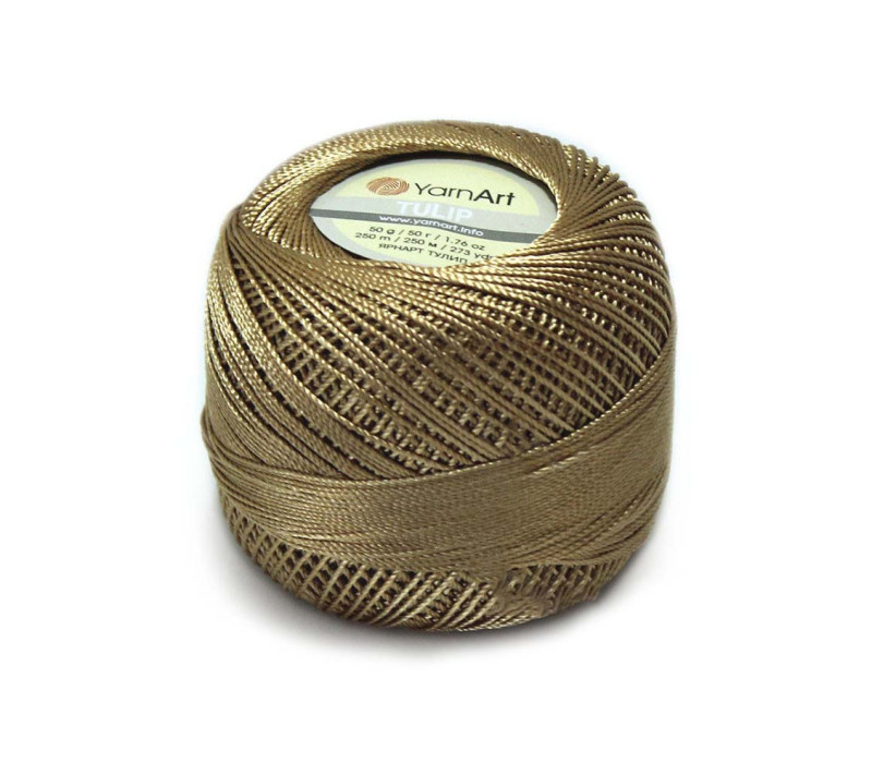 Пряжа YarnArt Tulip 428