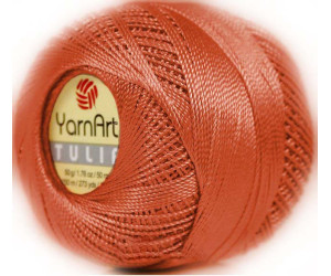 Пряжа YarnArt Tulip 431